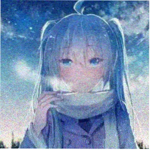 阿缇头像