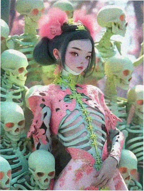 灰烬之城高清科幻电影在线观看